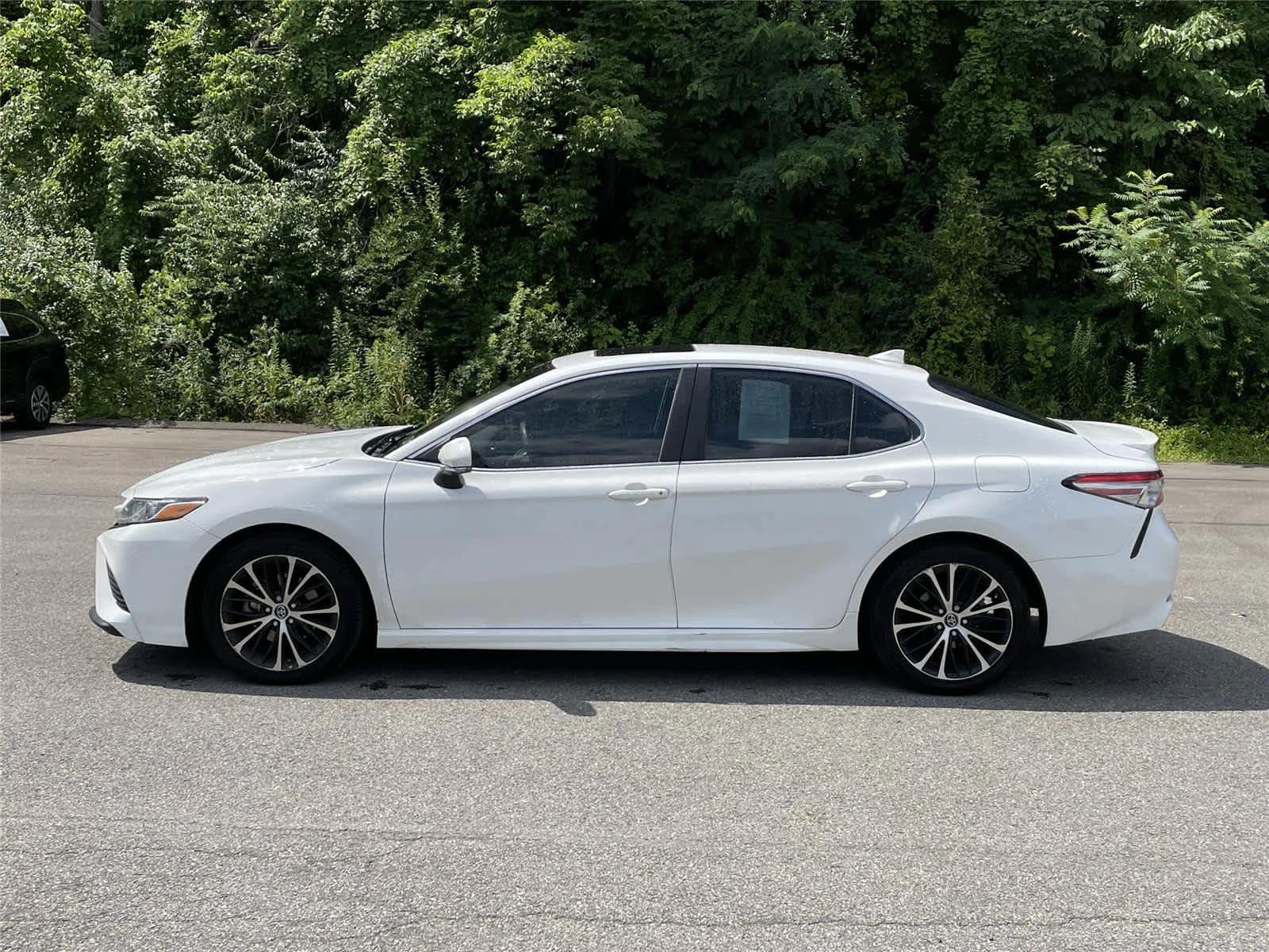 toyota camry 2019 4T1B11HK6KU783057 image toyota camry 2019 4T1B11HK6KU783057 image