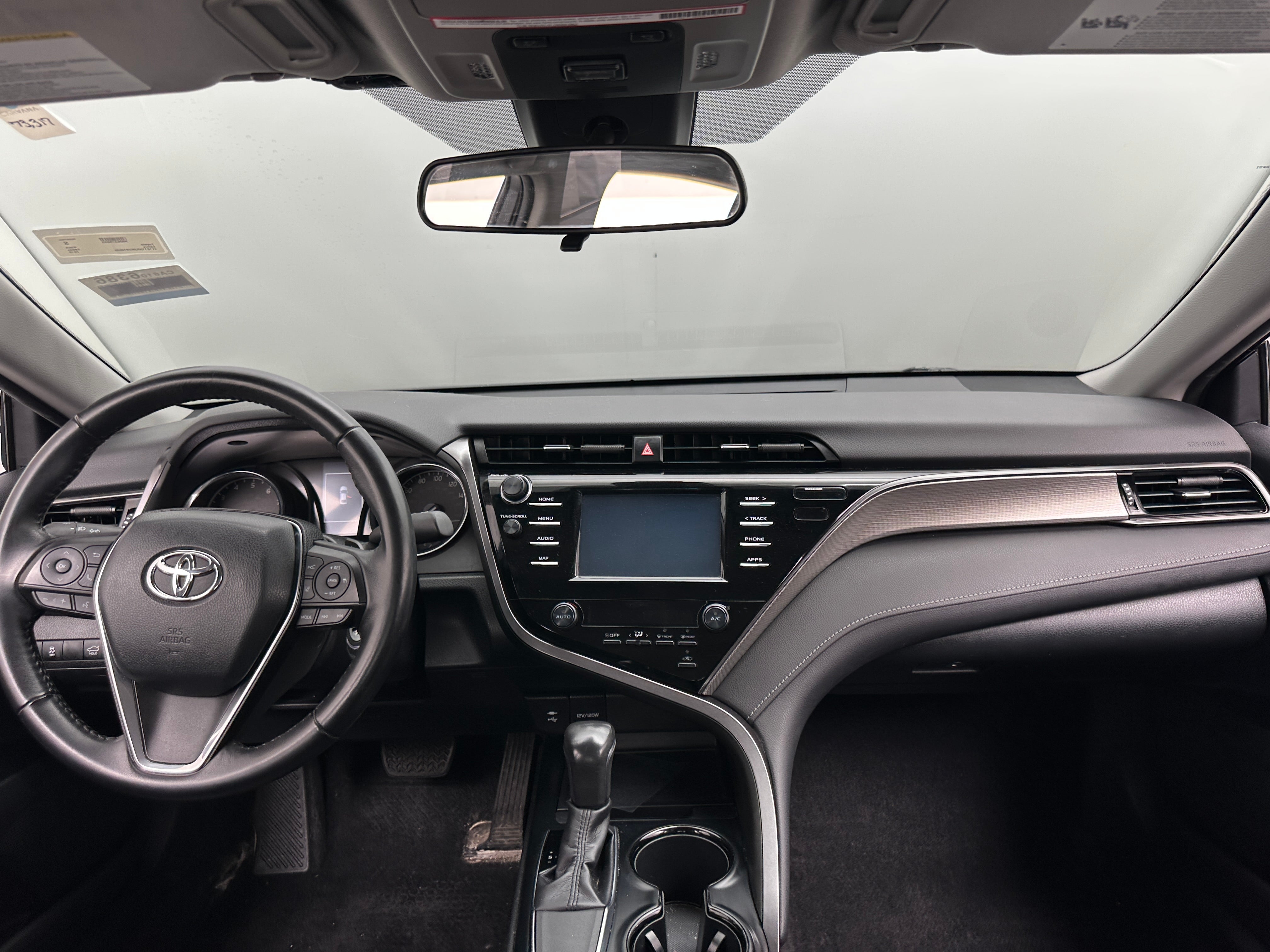 toyota camry 2019 4T1B11HK3KU810585 image toyota camry 2019 4T1B11HK3KU810585 image
