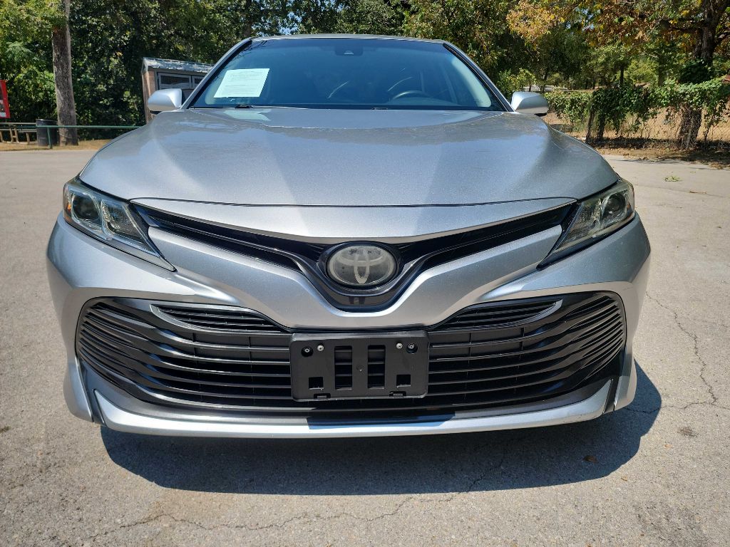 toyota camry 2019 4T1B11HK7KU718606 image toyota camry 2019 4T1B11HK7KU718606 image