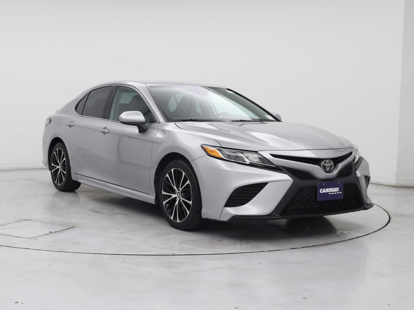 toyota camry 2019 4T1B11HK1KU718942 image toyota camry 2019 4T1B11HK1KU718942 image