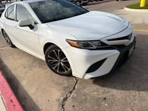 toyota camry 2019 4T1B11HKXKU745833 image toyota camry 2019 4T1B11HKXKU745833 image