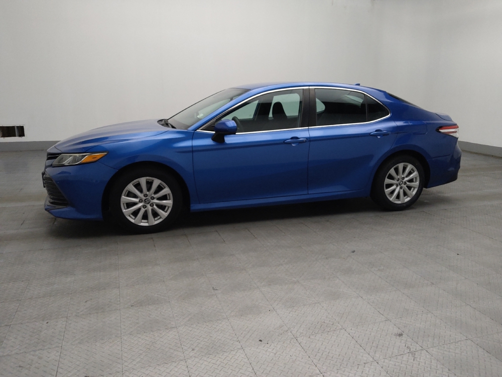 toyota camry 2019 4T1B11HK9KU265864 image toyota camry 2019 4T1B11HK9KU265864 image