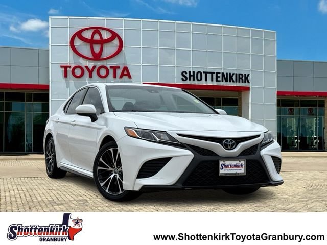 toyota camry 2019 4T1B11HK5KU835195 image toyota camry 2019 4T1B11HK5KU835195 image