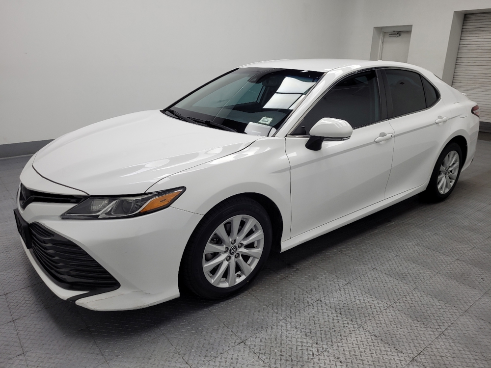 toyota camry 2019 4T1B11HK6KU717057 image toyota camry 2019 4T1B11HK6KU717057 image