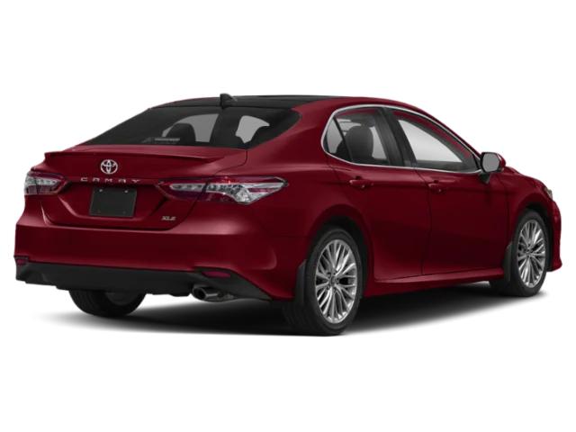 toyota camry 2019 4T1B11HK9KU794022 image toyota camry 2019 4T1B11HK9KU794022 image