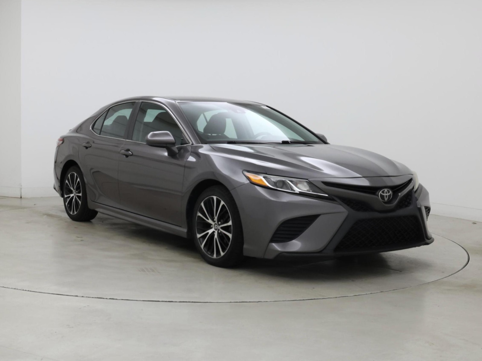 toyota camry 2019 4T1B11HKXKU782137 image toyota camry 2019 4T1B11HKXKU782137 image