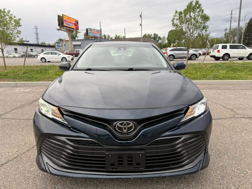 toyota camry 2019 4T1B11HK7KU253339 image toyota camry 2019 4T1B11HK7KU253339 image