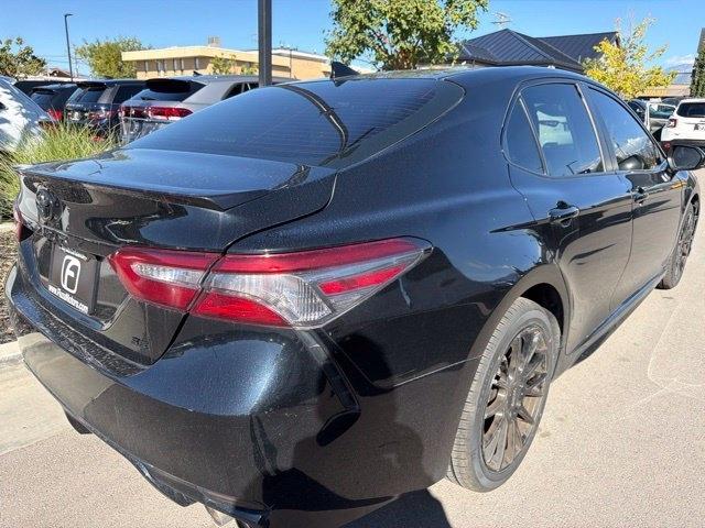 toyota camry 2019 4T1B11HK9KU250880 image toyota camry 2019 4T1B11HK9KU250880 image