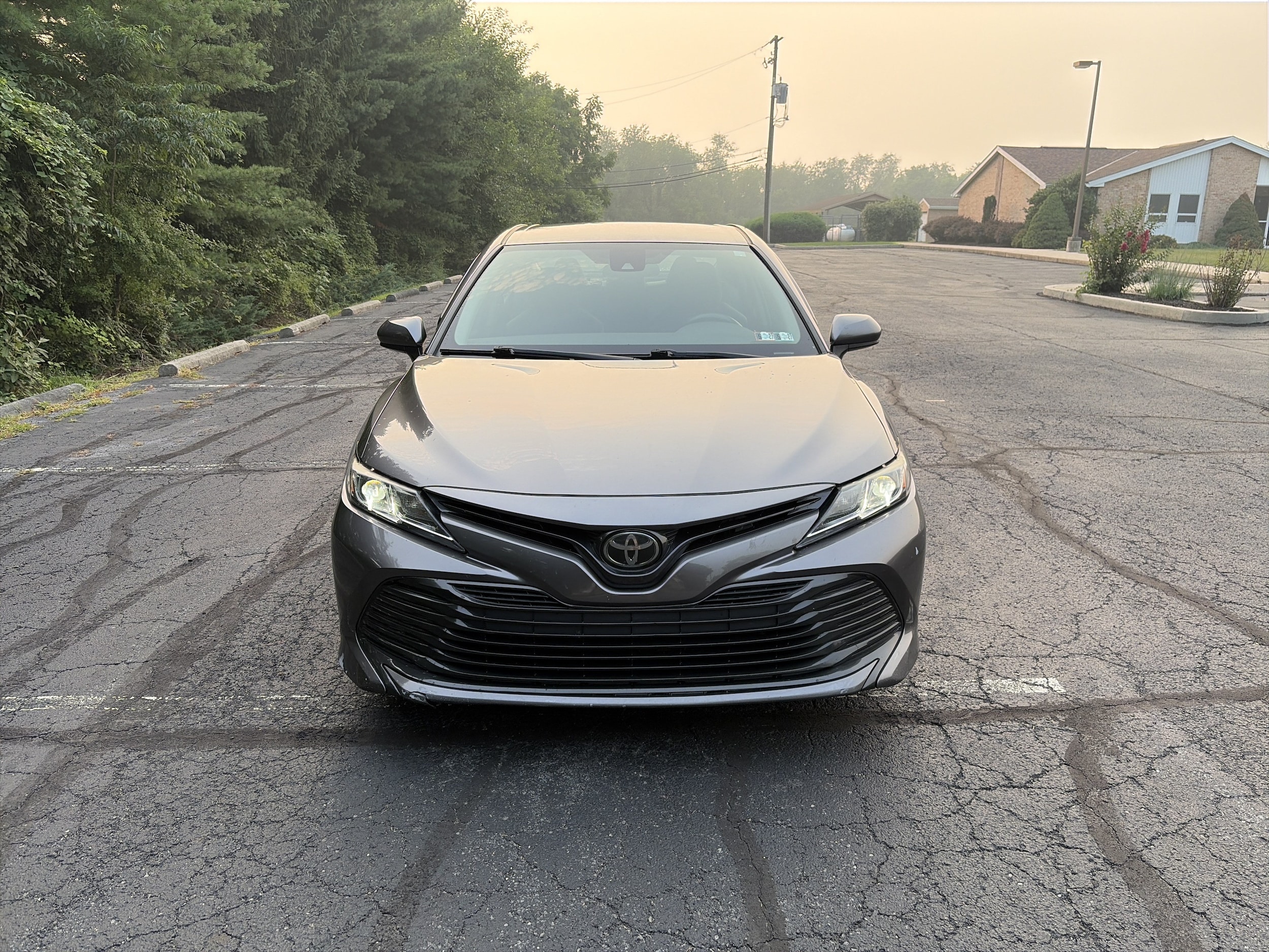 toyota camry 2019 4T1B11HK1KU776274 image toyota camry 2019 4T1B11HK1KU776274 image