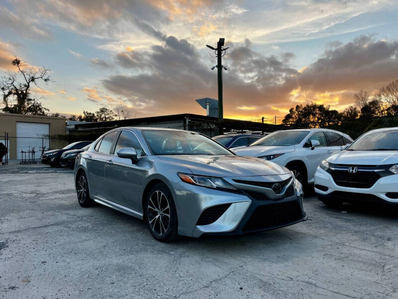 toyota camry 2019 4T1B11HK5KU274058 image toyota camry 2019 4T1B11HK5KU274058 image