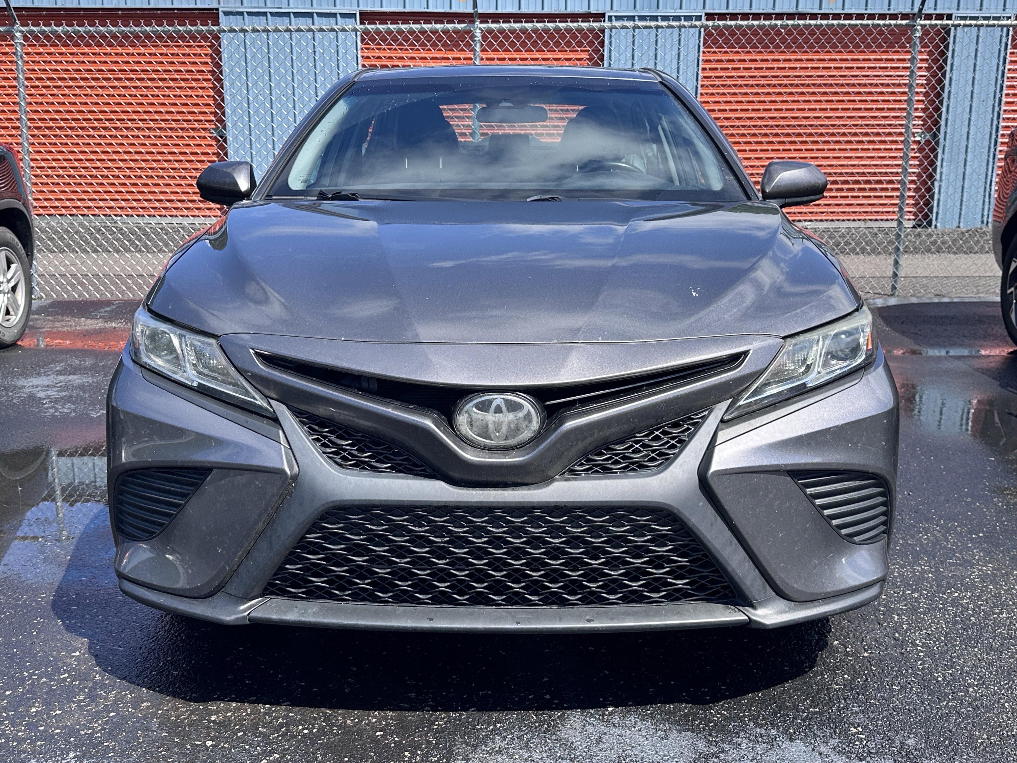 toyota camry 2019 4T1B11HK9KU779536 image toyota camry 2019 4T1B11HK9KU779536 image
