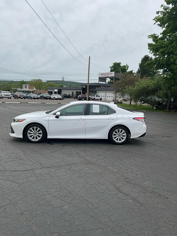 toyota camry 2019 4T1B11HKXKU844328 image toyota camry 2019 4T1B11HKXKU844328 image