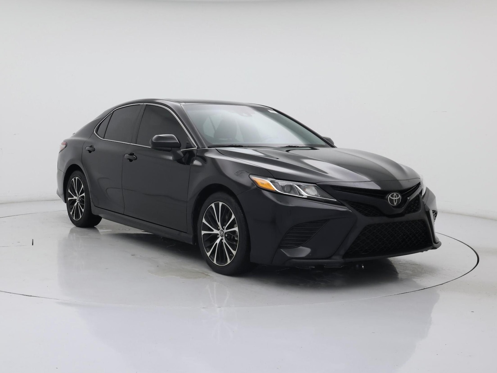 toyota camry 2019 4T1B11HKXKU681146 image toyota camry 2019 4T1B11HKXKU681146 image
