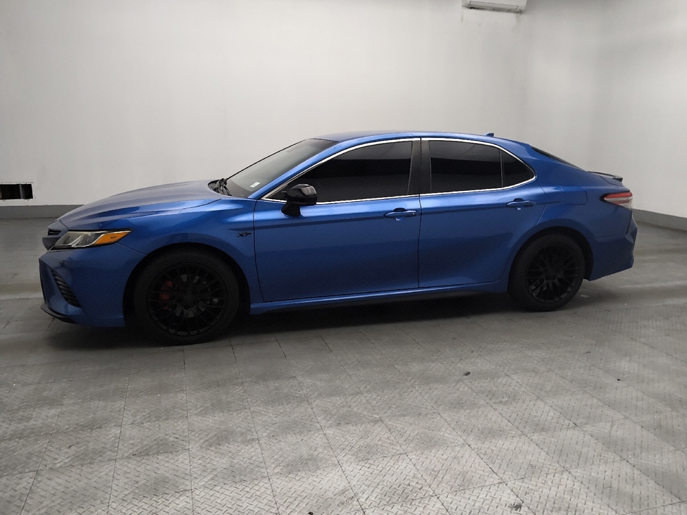 toyota camry 2019 4T1B11HKXKU242545 image toyota camry 2019 4T1B11HKXKU242545 image