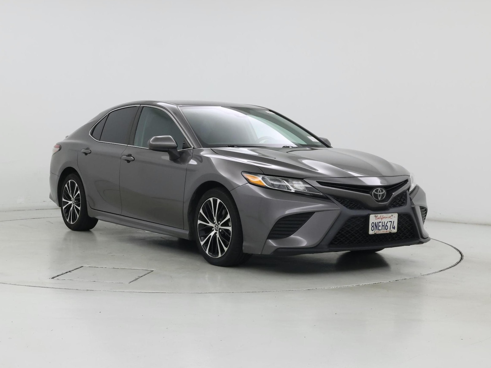 toyota camry 2019 4T1B11HKXKU275478 image toyota camry 2019 4T1B11HKXKU275478 image