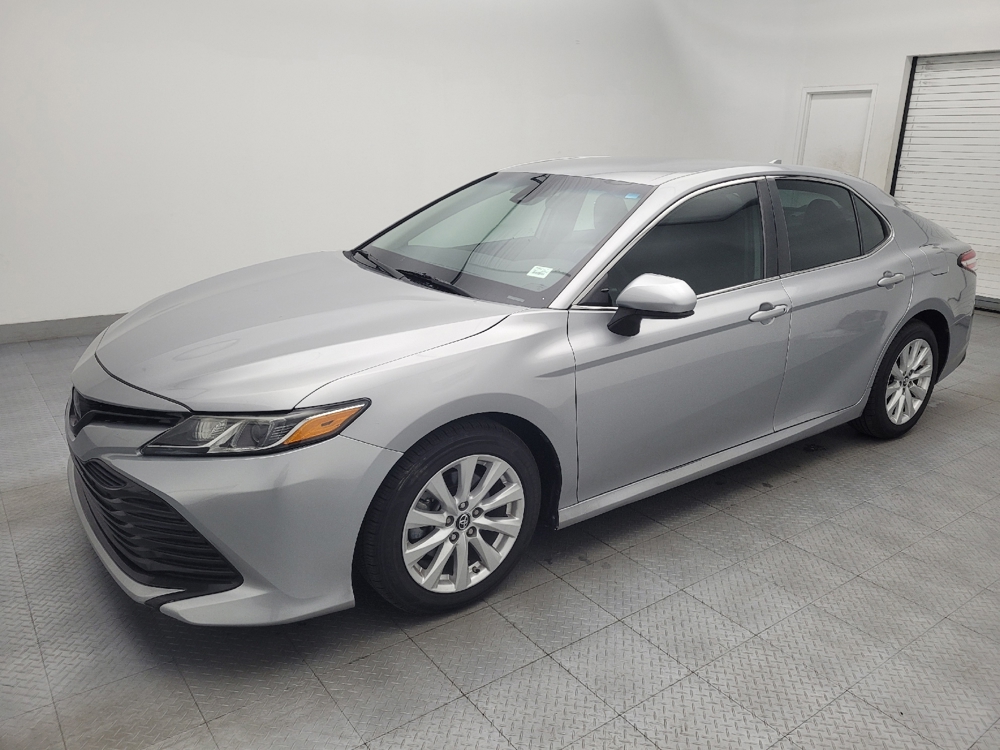 toyota camry 2019 4T1B11HK1KU766019 image toyota camry 2019 4T1B11HK1KU766019 image