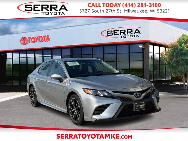 toyota camry 2019 4T1B11HK5KU179872 image toyota camry 2019 4T1B11HK5KU179872 image