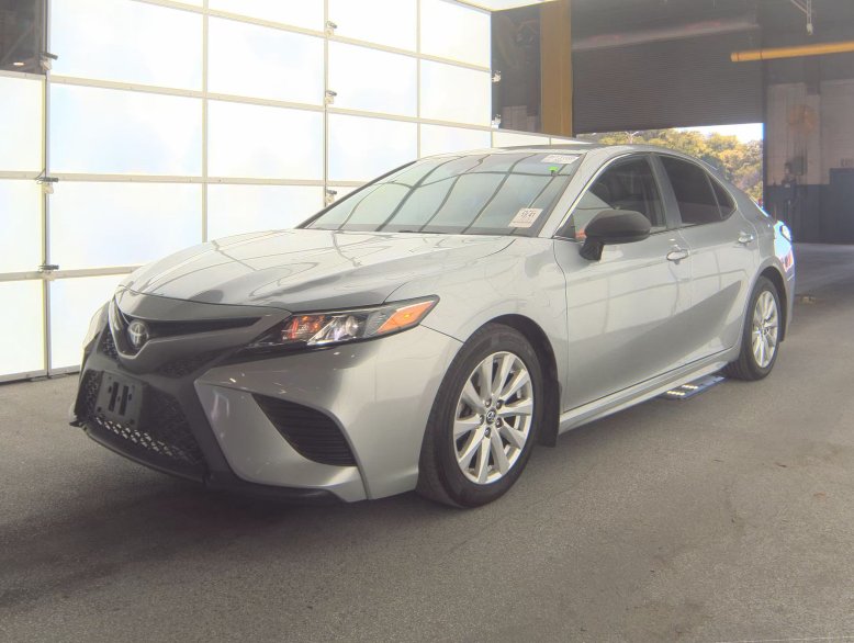 toyota camry 2019 4T1B11HK9KU241838 image toyota camry 2019 4T1B11HK9KU241838 image