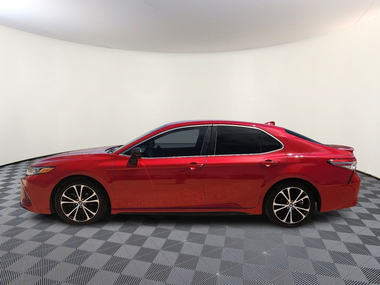 toyota camry 2019 4T1B11HK8KU290982 image toyota camry 2019 4T1B11HK8KU290982 image