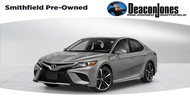 toyota camry 2019 4T1B11HK6KU688191 image toyota camry 2019 4T1B11HK6KU688191 image
