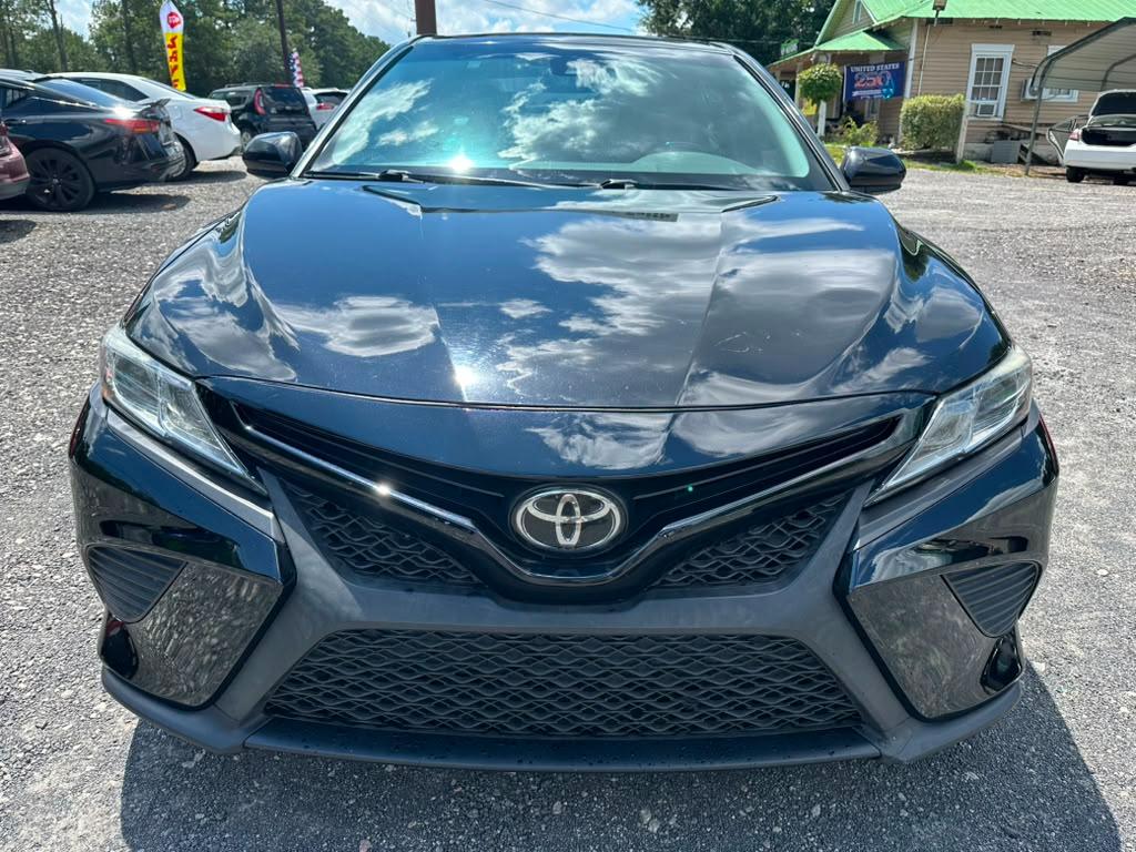 toyota camry 2019 4T1B11HK3KU277024 image toyota camry 2019 4T1B11HK3KU277024 image