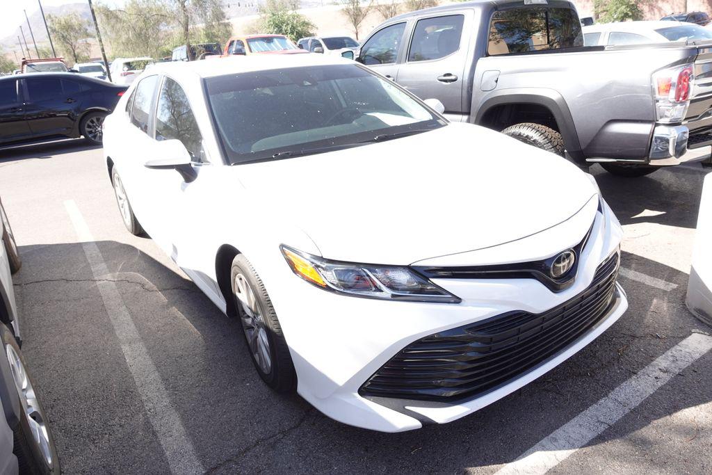 toyota camry 2019 4T1B11HKXKU258924 image toyota camry 2019 4T1B11HKXKU258924 image