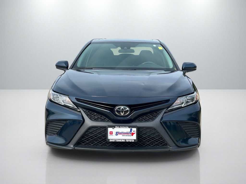 toyota camry 2019 4T1B11HK3KU690397 image toyota camry 2019 4T1B11HK3KU690397 image