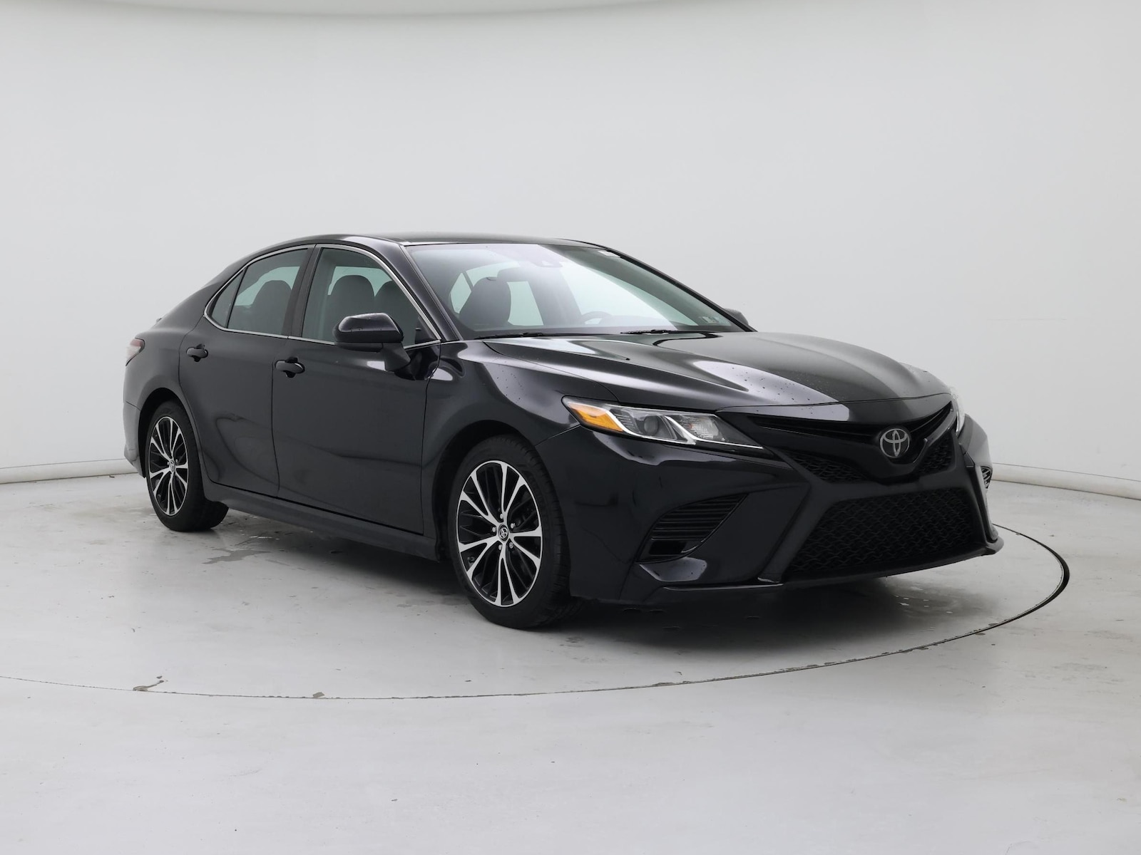 toyota camry 2019 4T1B11HK5KU299851 image toyota camry 2019 4T1B11HK5KU299851 image