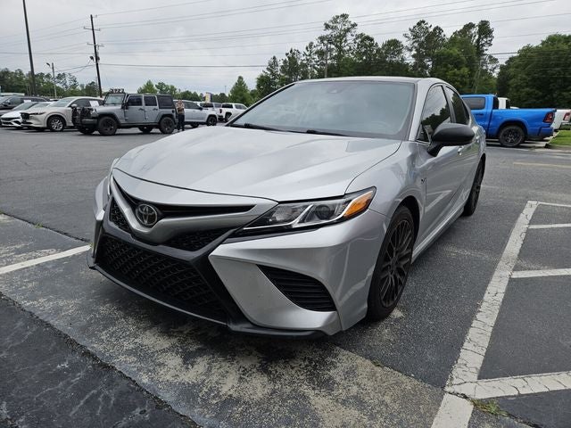 toyota camry 2019 4T1B11HK5KU730804 image toyota camry 2019 4T1B11HK5KU730804 image
