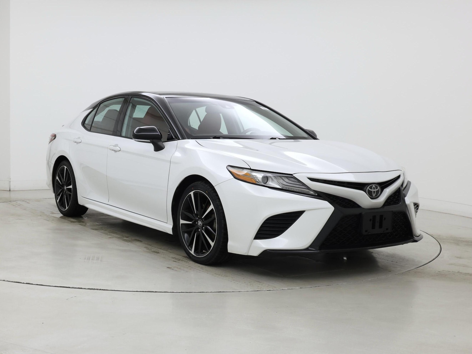 toyota camry 2019 4T1B61HK6KU292456 image toyota camry 2019 4T1B61HK6KU292456 image