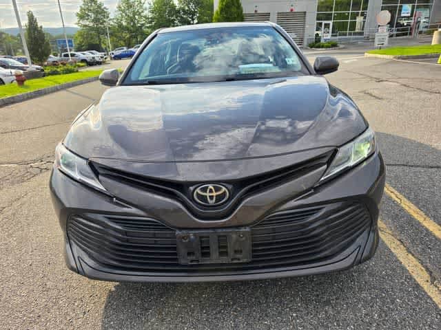 toyota camry 2019 4T1B11HK1KU823996 image toyota camry 2019 4T1B11HK1KU823996 image