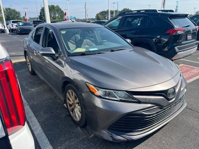 toyota camry 2019 4T1B11HK9KU770335 image toyota camry 2019 4T1B11HK9KU770335 image
