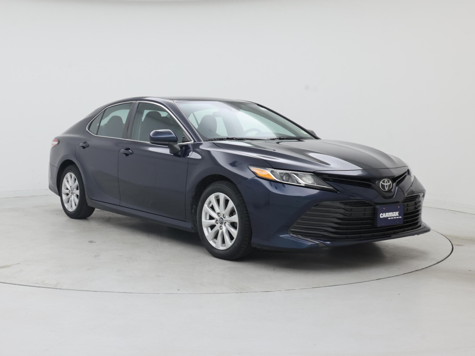 toyota camry 2019 4T1B11HK7KU681864 image toyota camry 2019 4T1B11HK7KU681864 image