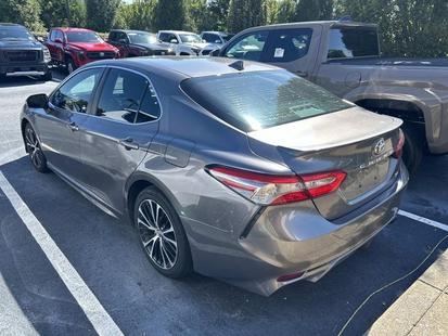 toyota camry 2019 4T1B11HK9KU699962 image toyota camry 2019 4T1B11HK9KU699962 image