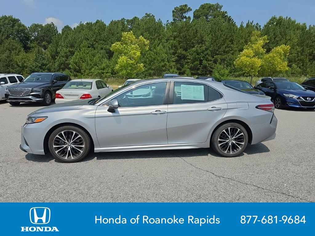 toyota camry 2019 4T1B11HK2KU161779 image toyota camry 2019 4T1B11HK2KU161779 image