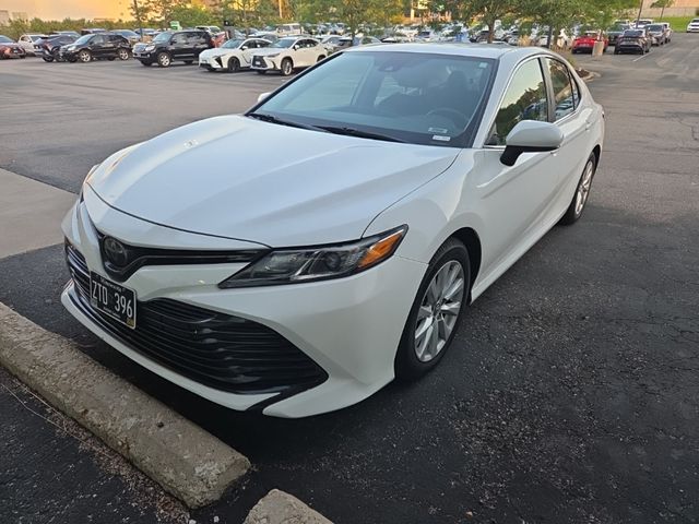 toyota camry 2019 4T1B11HK9KU240964 image toyota camry 2019 4T1B11HK9KU240964 image