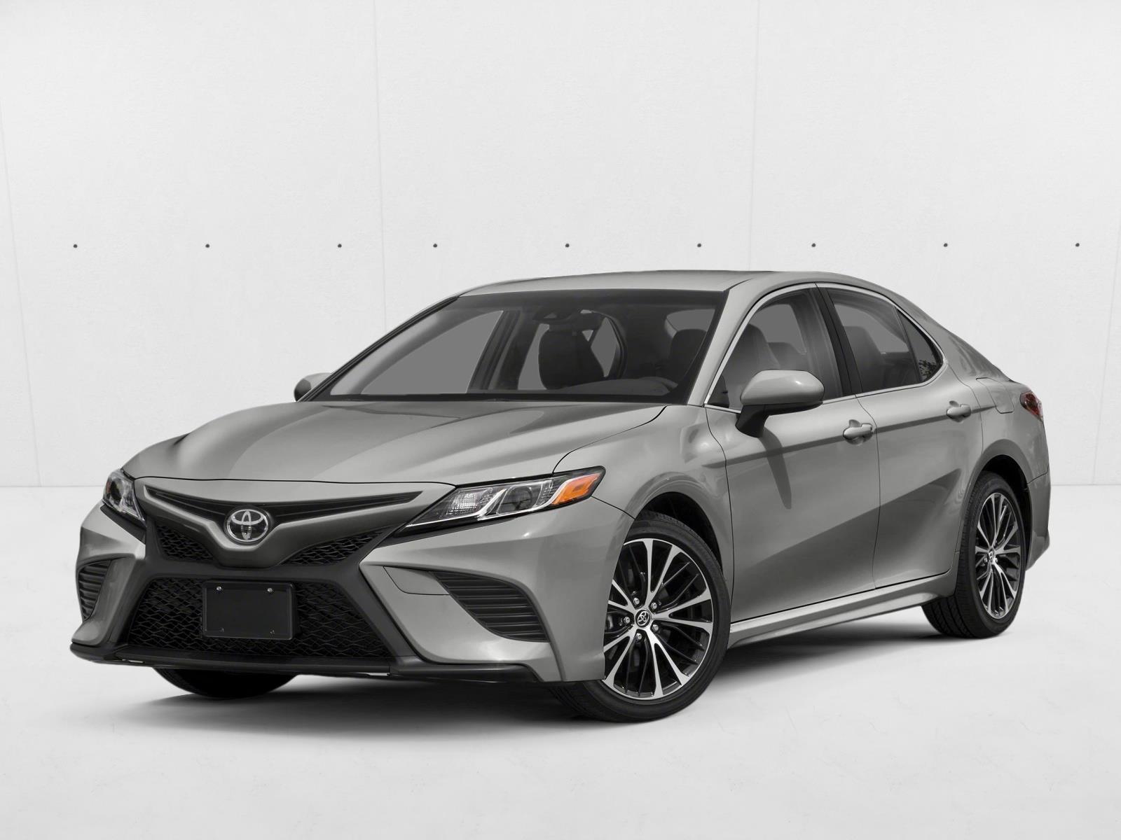 toyota camry 2019 4T1B11HK1KU750452 image toyota camry 2019 4T1B11HK1KU750452 image