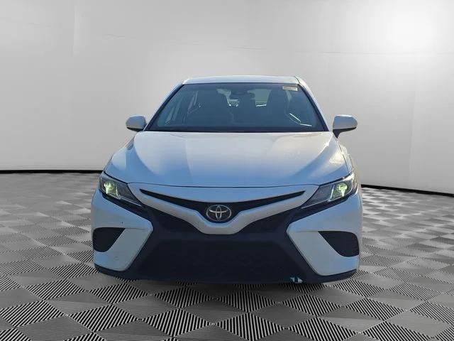 toyota camry 2019 4T1B11HK1KU178864 image toyota camry 2019 4T1B11HK1KU178864 image
