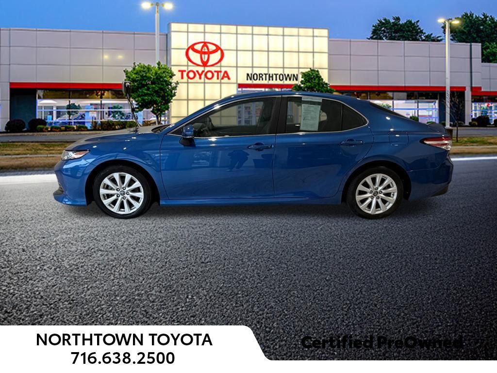 toyota camry 2019 4T1B11HK6KU174695 image toyota camry 2019 4T1B11HK6KU174695 image