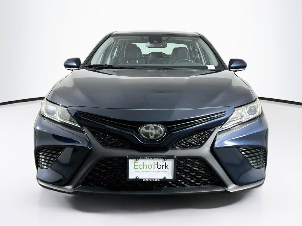 toyota camry 2019 4T1B11HK1KU267852 image toyota camry 2019 4T1B11HK1KU267852 image