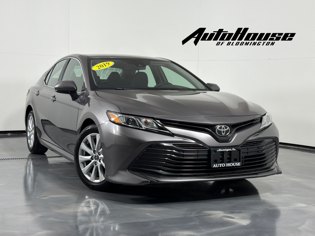 toyota camry 2019 4T1B11HK5KU748753 image toyota camry 2019 4T1B11HK5KU748753 image