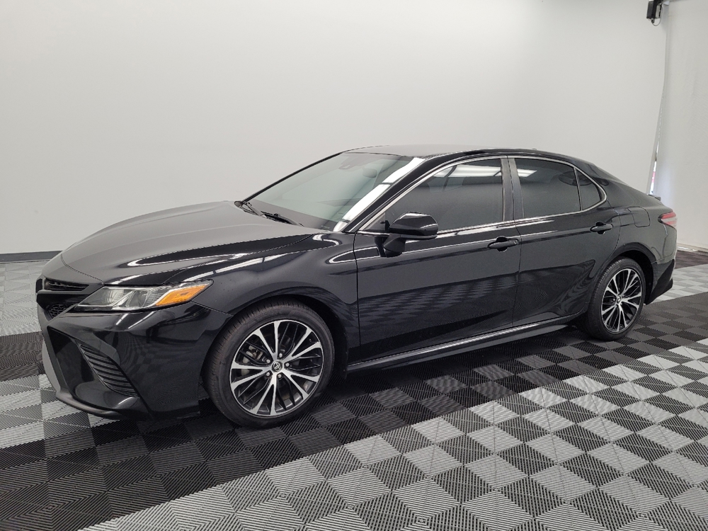 toyota camry 2019 4T1B11HK8KU712488 image toyota camry 2019 4T1B11HK8KU712488 image