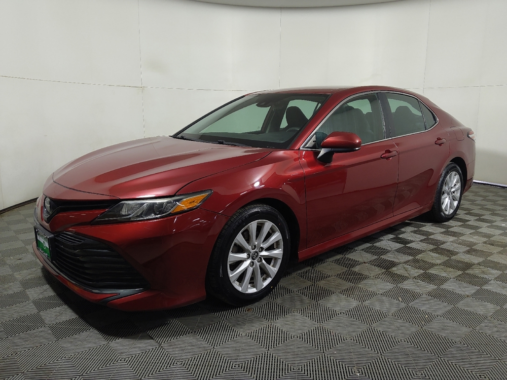 toyota camry 2019 4T1B11HK7KU244205 image toyota camry 2019 4T1B11HK7KU244205 image