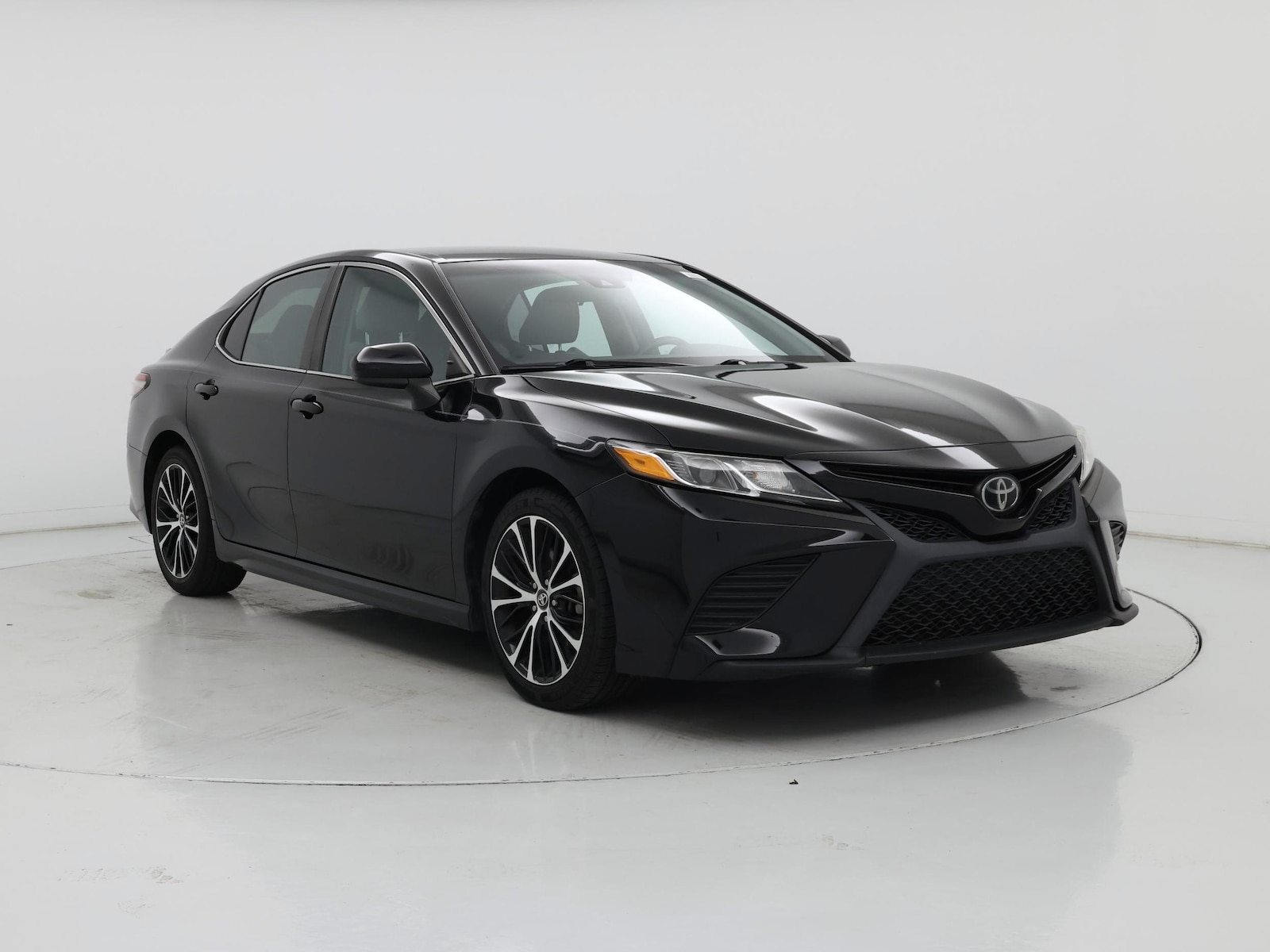 toyota camry 2019 4T1B11HK0KU722125 image toyota camry 2019 4T1B11HK0KU722125 image