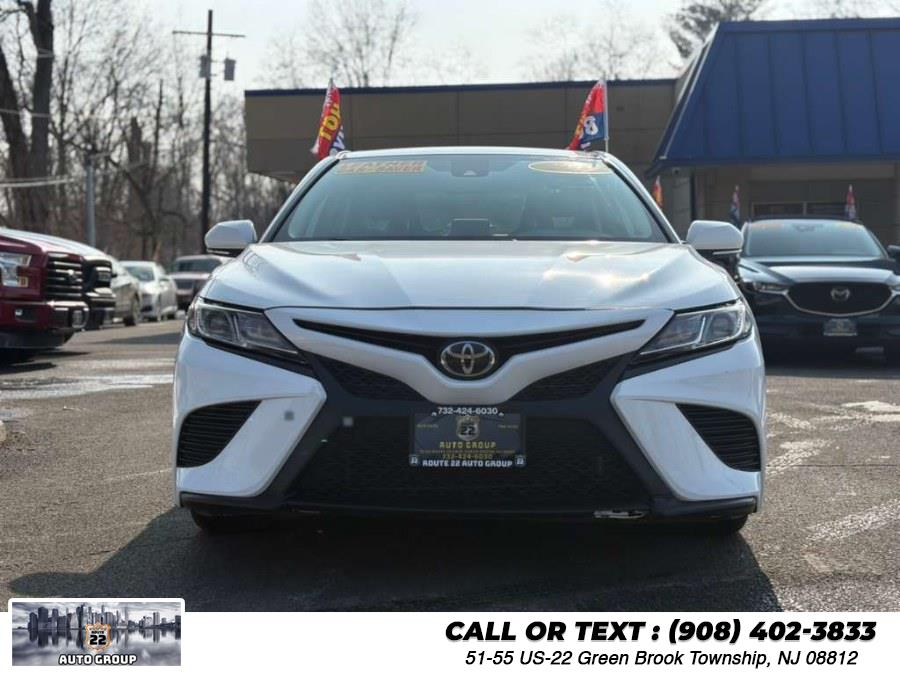 toyota camry 2019 4T1B11HK2KU195883 image toyota camry 2019 4T1B11HK2KU195883 image
