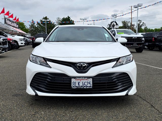 toyota camry 2019 4T1B11HK8KU825678 image toyota camry 2019 4T1B11HK8KU825678 image