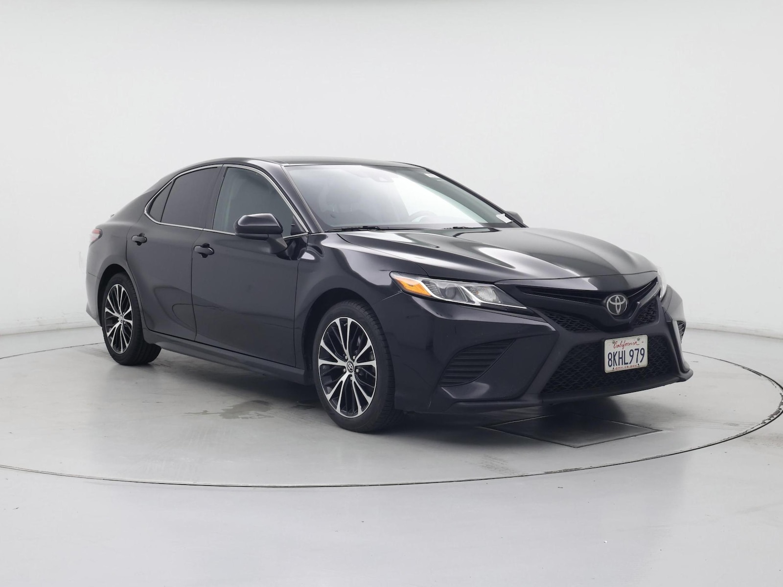 toyota camry 2019 4T1B11HK2KU258349 image toyota camry 2019 4T1B11HK2KU258349 image