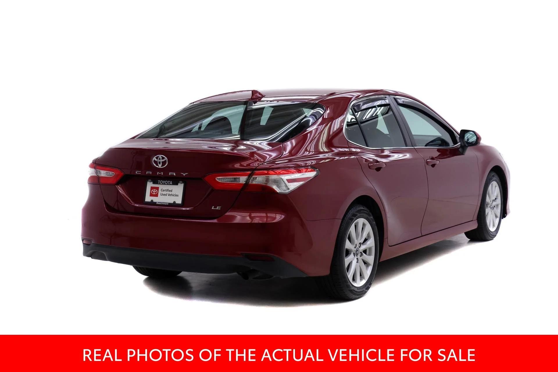 toyota camry 2019 4T1B11HK3KU715136 image toyota camry 2019 4T1B11HK3KU715136 image