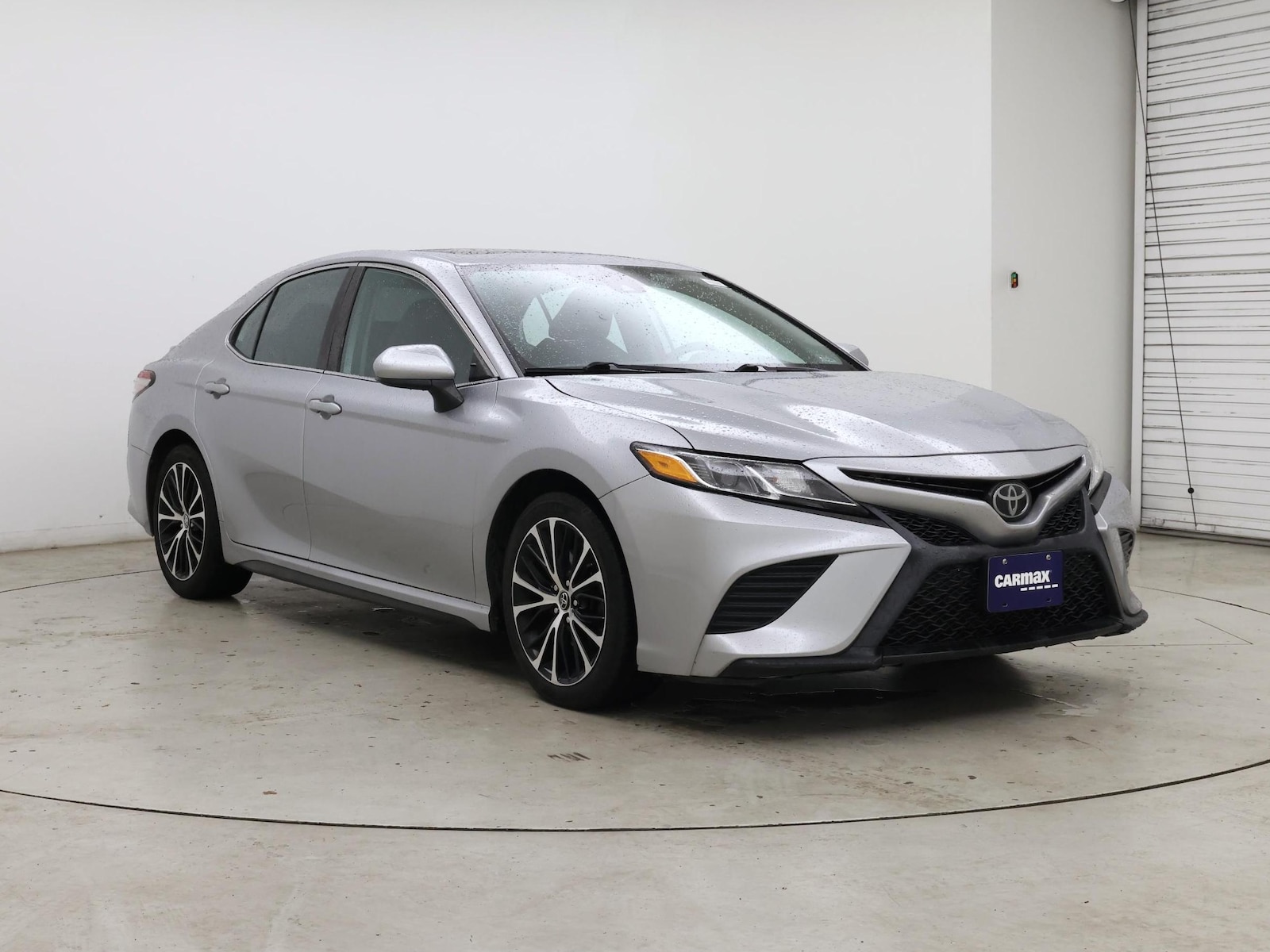 toyota camry 2019 4T1B11HK2KU733420 image toyota camry 2019 4T1B11HK2KU733420 image