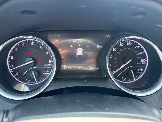 toyota camry 2019 4T1B11HKXKU788035 image toyota camry 2019 4T1B11HKXKU788035 image